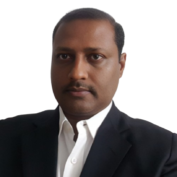 Mr. Giridhar Varatharajan