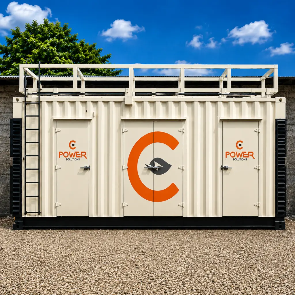Power Solutions