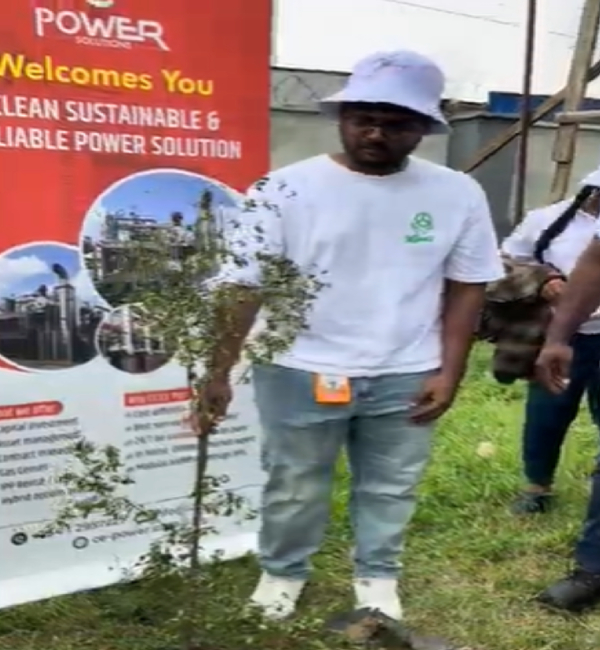 World Environment Day Team