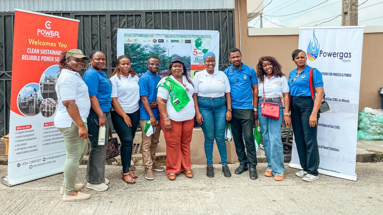 One Million Trees Initiative 1