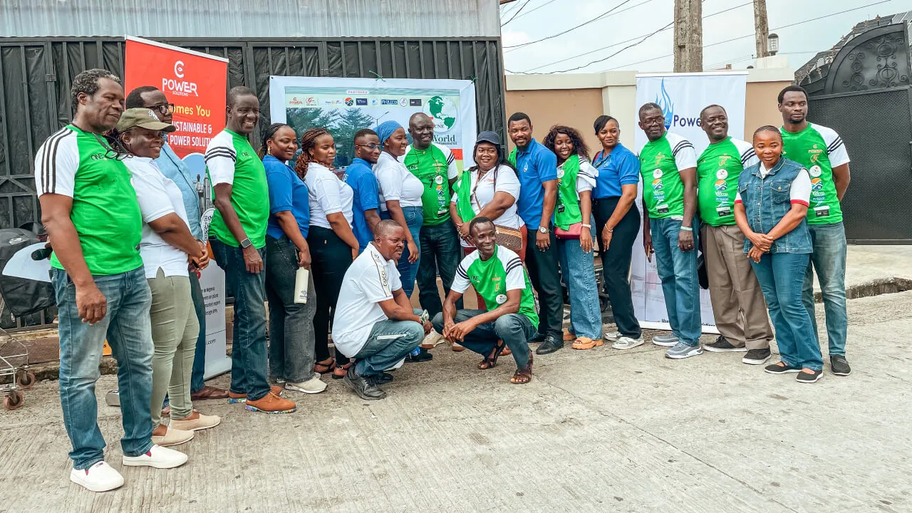 One Million Trees Initiative 2