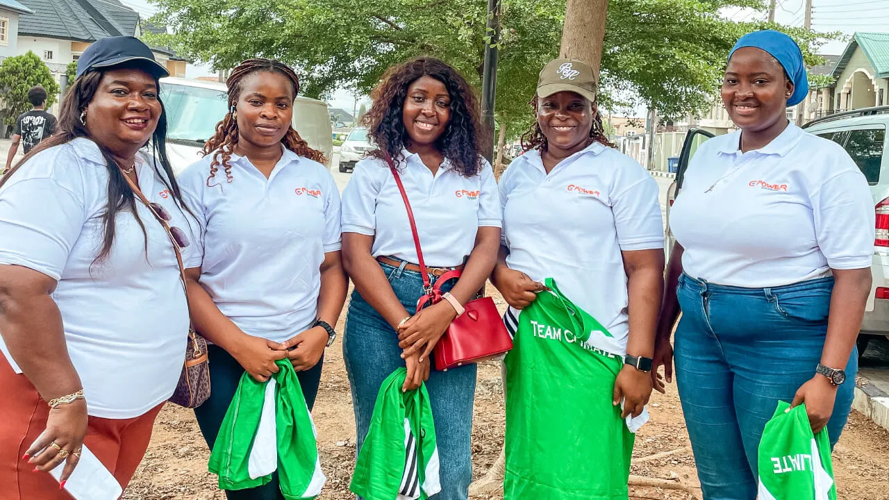 One Million Trees Initiative 4