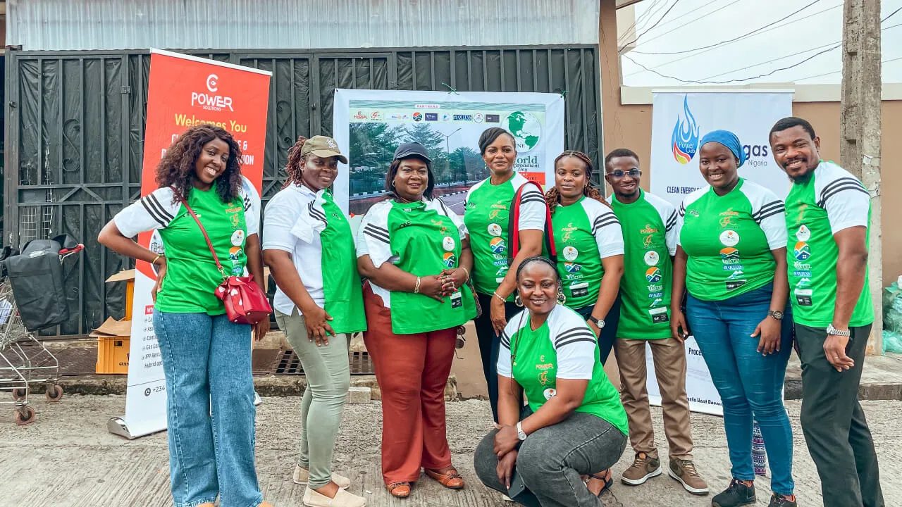 One Million Trees Initiative 6