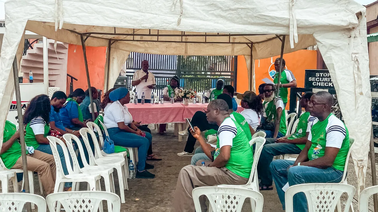 One Million Trees Initiative 9