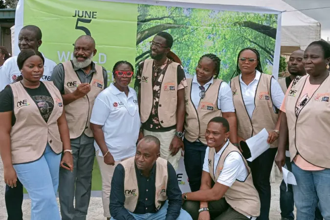 World Environment Day 1