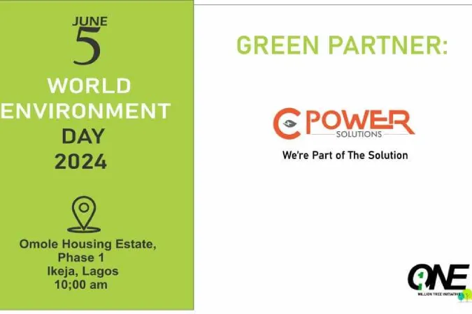 World Environment Day 3