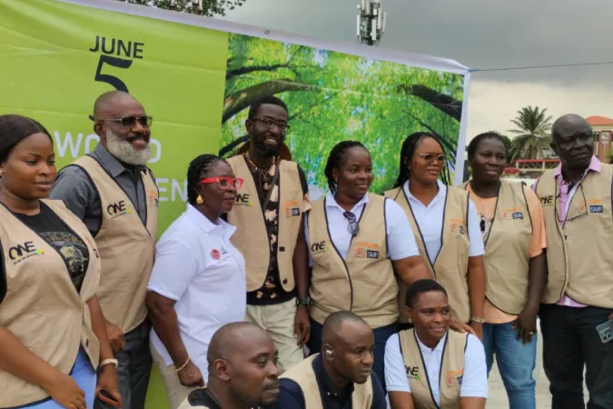 World Environment Day 4
