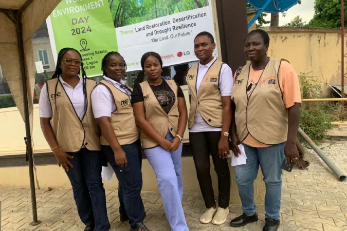 World Environment Day 5