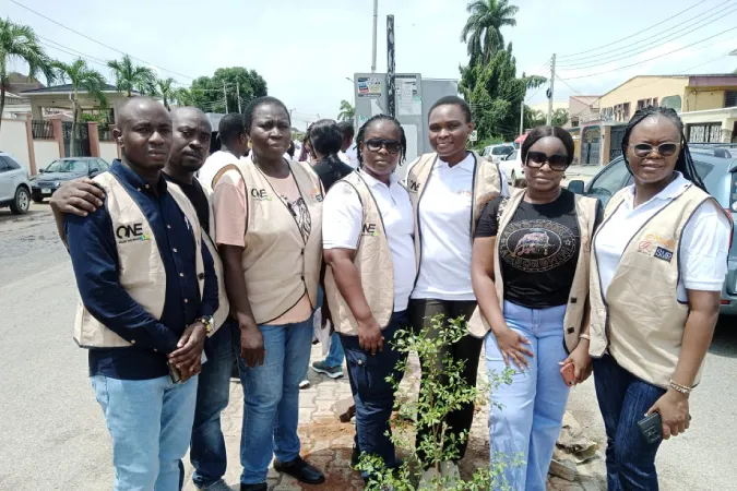 World Environment Day 6