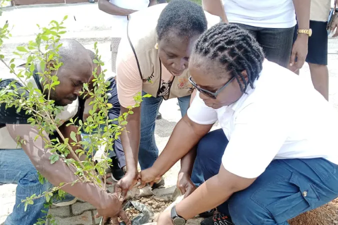 World Environment Day 8