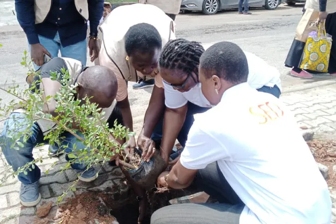 World Environment Day 9