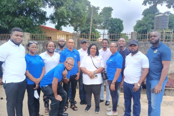 Sai Rosa Foundation Outreach 2