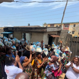 Widows Feeding Session 1