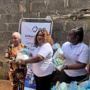 Widows Feeding Session 2